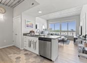 Thumbnail 55 of 166 - Kitchen Unit at Scott's View, Richmond, VA 23230