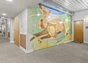 Thumbnail 130 of 166 - Amazon Hub Package Locker Room at Scott's View, Richmond, VA, 23230