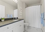 Thumbnail 88 of 166 - Modern Bathroom at Scott's View, Richmond, VA, 23230