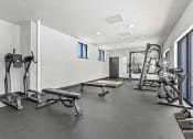 Thumbnail 138 of 166 - Two Level Fitness Center at Scott's View, Richmond, VA 23230
