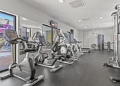 Thumbnail 145 of 166 - Modern Fitness Center at Scott's View, Richmond, VA 23230