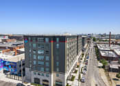 Thumbnail 96 of 166 - Building Aerial View at Scott's View, Richmond, VA 23230