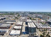 Thumbnail 101 of 166 - Aerial View Of Community at Scott's View, Richmond, VA 23230