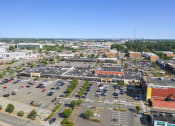 Thumbnail 159 of 166 - Drone Exterior View Of Community at Scott's View, Richmond, VA 23230