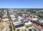 Thumbnail 162 of 166 - Drone View Of Community at Scott's View, Richmond, VA 23230