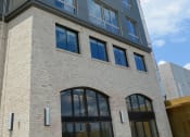Thumbnail 6 of 166 - Exterior View at Scott's View, Richmond, VA, 23230