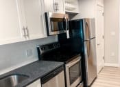 Thumbnail 9 of 166 - Kitchen Unit at Scott's View, Richmond, VA 23230