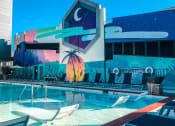 Thumbnail 36 of 166 - Picturesque Pool And Cabana Setting at Scott's View, Richmond, VA 23230