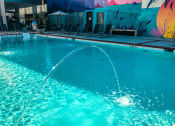 Thumbnail 41 of 166 - Relaxing Pool at Scott's View, Richmond, VA 23230