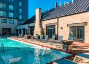 Thumbnail 46 of 166 - Resort Inspired Pool at Scott's View, Richmond, VA, 23230