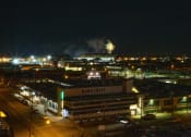 Thumbnail 3 of 166 - View From Roof at Scott's View, Richmond, VA 23230