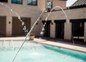 Thumbnail 29 of 166 - Crystal Clear Swimming Pool at Scott's View, Richmond, VA 23230