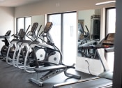 Thumbnail 19 of 166 - Cardio Machines at Scott's View, Richmond, VA 23230