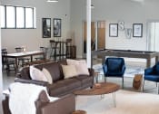 Thumbnail 13 of 166 - Living Room With Kitchen at Scott's View, Richmond, VA, 23230