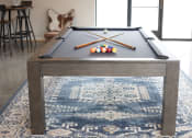 Thumbnail 15 of 166 - Billiards Table In Game Room at Scott's View, Richmond, VA 23230