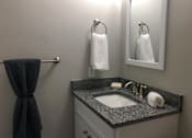 Thumbnail 9 of 20 - Bathroom at Dream Island, Steamboat Springs, CO, 80487
