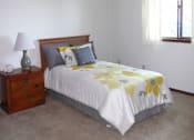 Thumbnail 14 of 18 - Beautiful Bright Bedroom at Parkside Manor, Coralville