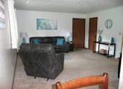 Thumbnail 17 of 18 - Classic Living Room Design at Parkside Manor, Coralville, IA, 52241