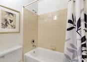 Thumbnail 22 of 30 - Bathtub at The Courts at Fair Oaks, Fairfax, VA