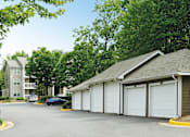 Thumbnail 29 of 30 - Garages at The Courts at Fair Oaks, Fairfax, VA, 22030