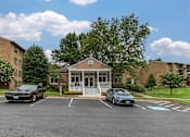 Thumbnail 17 of 18 - Resident Parking at The Apartments at The Sycamores, Reston, 20190