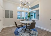 Thumbnail 4 of 18 - Relaxing Clubhouse at The Apartments at The Sycamores, Reston, 20190