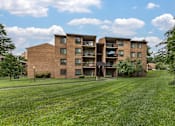 Thumbnail 16 of 18 - Greenspace Walking Trails at The Apartments at The Sycamores, Reston, Virginia