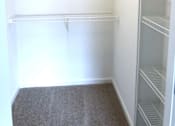 Thumbnail 19 of 25 - Generous Walk-In Closets With Shelving at The Apartments at Wellington Trace, Maryland, 21703