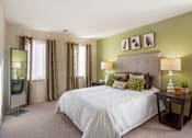 Thumbnail 13 of 28 - Beautiful Bright Bedroom at The Apartments at Elmwood Terrace, Maryland, 21702
