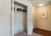 Thumbnail 17 of 28 - Large Walk-In Closets at The Apartments at Elmwood Terrace, Frederick, MD, 21702