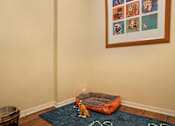 Thumbnail 18 of 28 - Pet area at The Apartments at Elmwood Terrace, Frederick, 21702