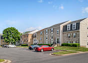 Thumbnail 20 of 22 - Off-street Parking at The Apartments at Hunters Glen, Frederick, 21702
