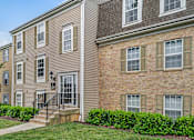 Thumbnail 12 of 22 - Walking Trail at The Apartments at Hunters Glen, Frederick, 21702