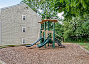 Thumbnail 11 of 22 - Playground at The Apartments at Hunters Glen, Maryland