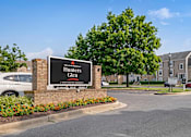 Thumbnail 6 of 22 - Property Signage at The Apartments at Hunters Glen, Frederick, MD
