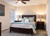 Thumbnail 6 of 8 - Blacklick OH Apartment Rentals Redwood Blacklick Main Bedroom
