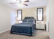Thumbnail 5 of 7 - Milford OH Apartment Rentals Redwood Milford Main Bedroom