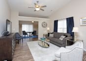 Thumbnail 2 of 11 - Ankeny IA Apartment Rentals Redwood Ankeny Living Room