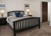 Thumbnail 3 of 22 - primary bedroom at apartment