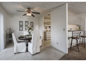 Thumbnail 8 of 22 - Dining Room