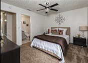 Thumbnail 13 of 22 - Bedroom