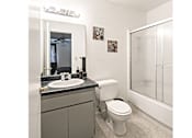 Thumbnail 14 of 22 - Bathroom