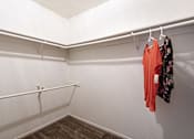 Thumbnail 17 of 22 - Closet