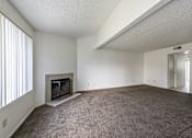 Thumbnail 18 of 22 - Living Room Unfurnished