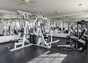 Thumbnail 2 of 22 - Fitness Center