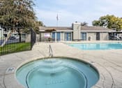 Thumbnail 4 of 22 - Pool and Spa