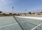 Thumbnail 5 of 22 - Tennis Court