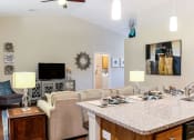 Thumbnail 4 of 6 - Greer SC Apartment Rentals Redwood The Ledges At Abner Creek Living Room