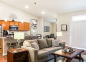 Thumbnail 2 of 6 - Greer SC Apartment Rentals Redwood The Ledges At Abner Creek Main Living