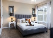 Thumbnail 6 of 8 - Concord NC Apartment Rentals Redwood Concord Bedroom